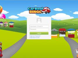 CarBoot Bingo screenshot 3