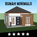 Model Rumah Minimalis Terbaru APK