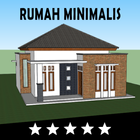 Model Rumah Minimalis Terbaru icône