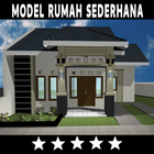 Model Rumah Sederhana Terbaru icon