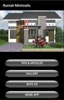 Model Rumah Sederhana Terbaru poster