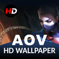 AOV HD Wallpaper Hero