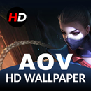 AOV HD Wallpaper Hero APK