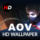 AOV HD Wallpaper Hero icône