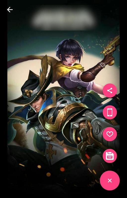 Aov Hd Wallpaper Hero For Android Apk Download