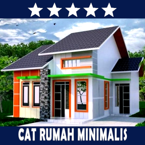 Warna Cat Rumah Minimalis Apk 1 0 4 Download For Android Download Warna Cat Rumah Minimalis Apk Latest Version Apkfab Com