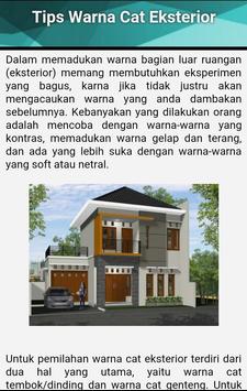 Warna Cat Rumah Minimalis For Android Apk Download