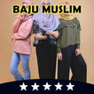 400+ Baju Muslim dan Tips Hija