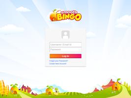 Smooth Bingo ảnh chụp màn hình 3