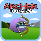 Archer Babara icône