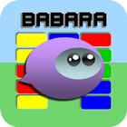 Block Babara 2 biểu tượng