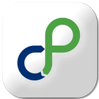 CloudPiston Application icône