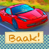 Baak! Taşıtlar