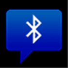 Bluetooth Chat アイコン