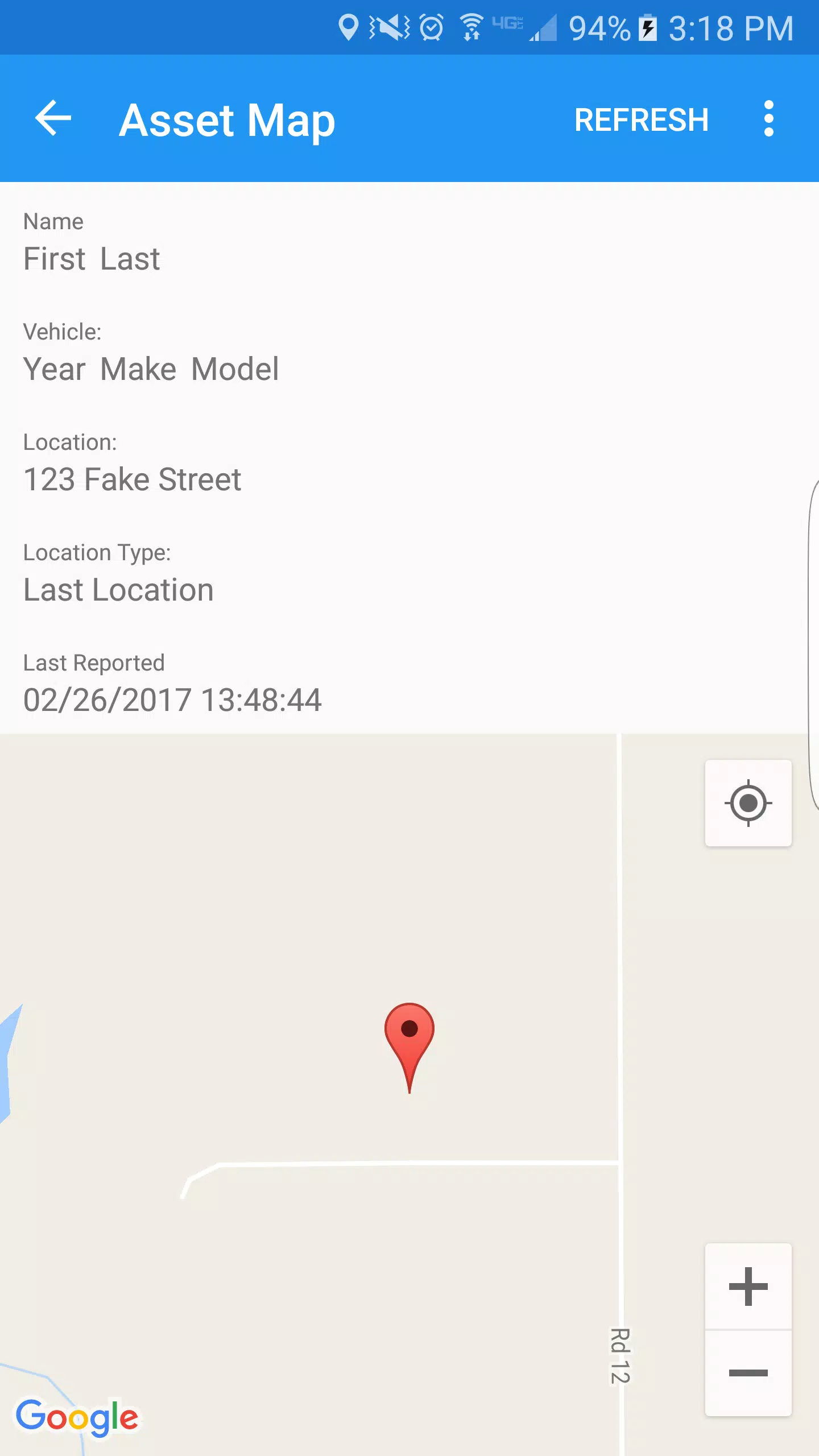 iGotcha APK for Android Download