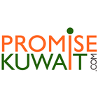 Promise Kuwait-icoon