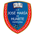 CP José María de Huarte 2.0 आइकन