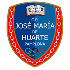 CP José María de Huarte 2.0 biểu tượng