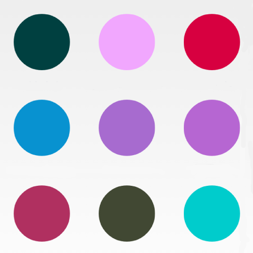 ColorFul(Pure Color) Wallpaper