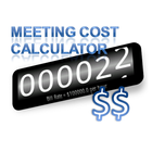 Meeting Cost Calculator icon