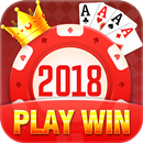 Play.Win – Danh Bai Doi Thuong 2018 APK