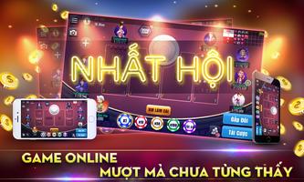 Play.Win – Danh Bai Doi Thuong 2018 पोस्टर