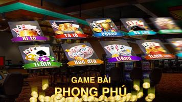 Play.Win – Danh Bai Doi Thuong 2018 স্ক্রিনশট 1