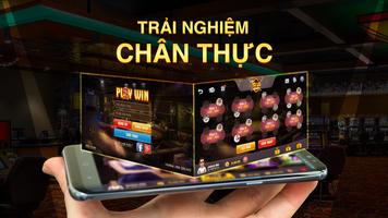 Play.Win – Danh Bai Doi Thuong 2018 capture d'écran 2