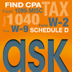 Ask A CPA Tax Answers Free