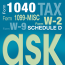 Ask A Tax Preparer APK