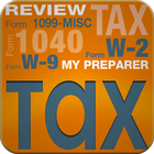 ikon Find the Best Tax Preparers