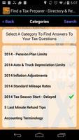 Find the Best Tax Preparers screenshot 3