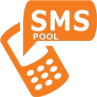SMSPool icône