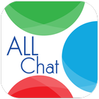 ALL Chat icon