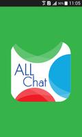 ALL Chat poster