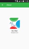 ALL Chat syot layar 1