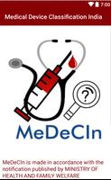 MeDeCIn - Medical Devices Classification India poster