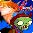 Kurosaki vs zombies Soul - bleach APK