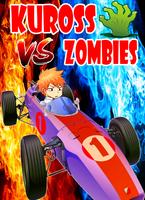 Kurosaki vs zombies Soul - bleach capture d'écran 1