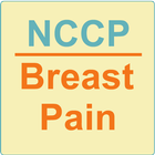 NCCP Breast Pain Diary icône