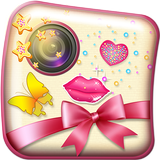 Sticker Photo Editor