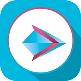 Video Player for android أيقونة