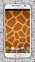 Animal Print Live Wallpaper स्क्रीनशॉट 3