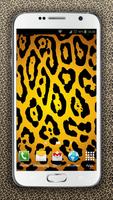 Animal Print Live Wallpaper-poster