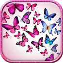 Fonds d'Écran de Papillon APK