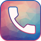 Caller Dialer Screen أيقونة