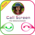 Call Screen icon