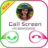 Call Screen icône