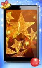 Weihnachten Live Hintergrund APK Herunterladen