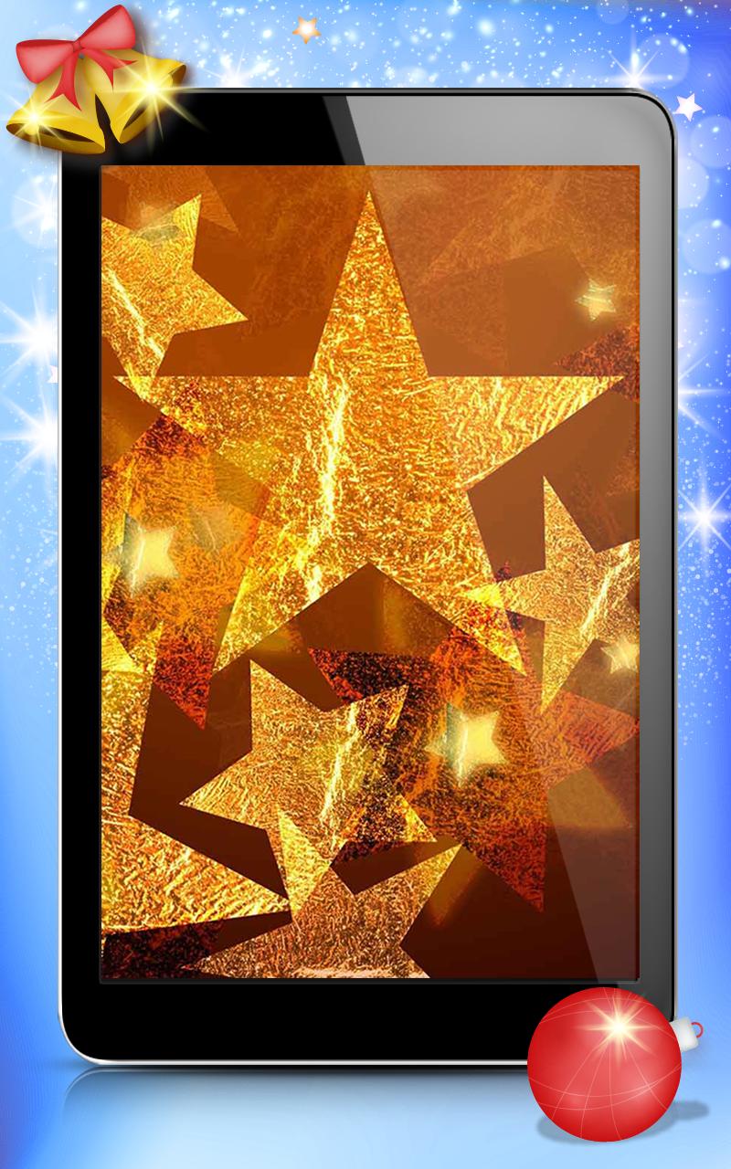 Android için Yılbaşı Canlı Duvar Kağıdı APK�yı İndir